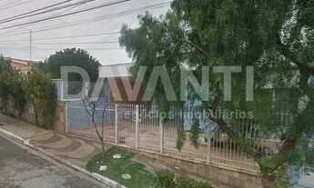 Imagem: Casa - Jardim Proença - Campinas