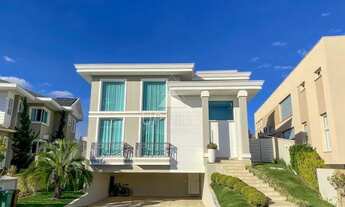 Imagem 3: Casa completamente MOBILIADA para locação no Alphaville Graciosa!! Porteira Fechada..p