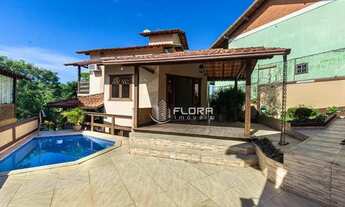 Imagem: Casa Duplex com 3 suítes à venda, 170