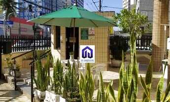 Imagem 2: Alugo ótima sala living divida no Itararé em São Vicente-Sp!!