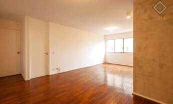 Imagem 4: Apartamento para venda e locação com 3 dormitórios e 1 vaga, localizado em Pinheiros