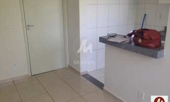 Imagem 3: Apartamento (tipo - padrao) 2 dormitórios, cozinha planejada, portaria 24hs, lazer, espaço