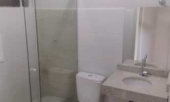 Imagem 6: Apartamento de 52 metros quadrados no bairro Bom Jesus com 2 quartos