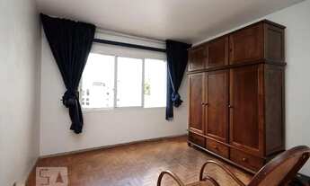 Imagem 6: Apartamento para Aluguel - Higienópolis, 2 Quartos, 70 m2