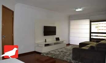 Imagem 2: Apartamento à venda no bairro Perdizes - São Paulo/SP, Zona Oeste