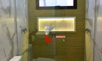 Imagem 3: Casa com 3 dormitórios à venda, por R$ 1.150.000 - Jardim das Flores - Santa Bárbara D