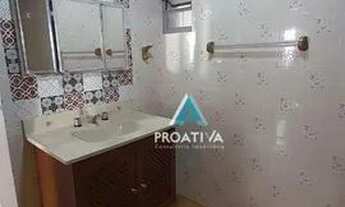 Imagem 6: Casa com 4 dormitórios, 196 m² - venda ou aluguel - Vila Guiomar - Santo André/SP