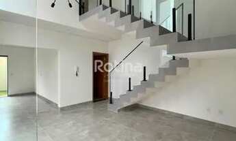 Imagem 2: Casa à venda, 2 quartos, 2 suítes, 2 vagas, Cidade Jardim - Uberlândia/MG