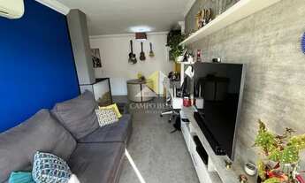 Imagem 5: Apartamento em Vila Alexandria - São Paulo