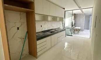 Imagem: GOIâNIA - Casa Padrão - Setor Pedro Ludovico