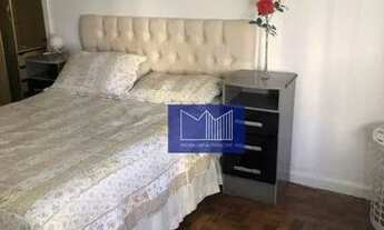 Imagem 2: Apartamento com 2 dormitórios para alugar, 58 m² por R$ 2.780,00/mês - República - São Pau