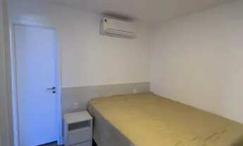 Imagem 6: Cobertura duplex com 3 Suítes para venda no Ilha Pura Saint Michel