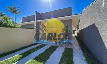 Imagem: MATINHOS - Casa Padrão - Gaivotas