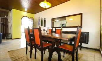 Imagem 4: Excelente Casa Residencial 202m² no Seminário!