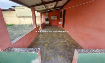 Imagem 4: Casa em Terreno Espaçoso de 400m² a Venda no Barranco Alto - Caraguatatuba - SP