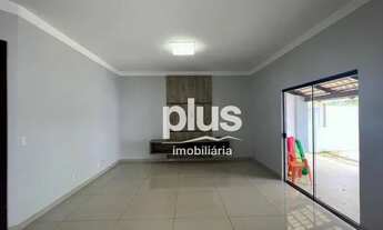 Imagem: Excelente Casa 4/4 na quadra 206 - Palmas/TO