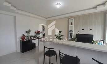 Imagem 7: Cobertura duplex com 03 dormitórios, 02 suites, no bairro Areias, em São José