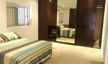 Imagem 4: Flat disponível no Itaim Bibi