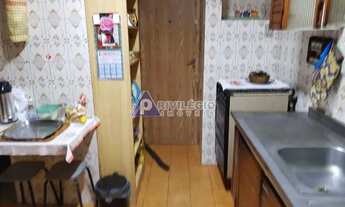 Imagem 6: Apartamento, 3 quartos, suíte, humaitá