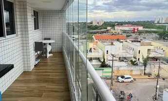 Imagem: Apartamento para venda com 86 metros quadrados