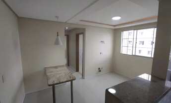 Imagem 3: Lindo Apto. de 2 quartos, repleto de armários planejados Próx. ao Shopping Pátio!