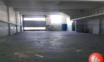 Imagem 3: São Paulo - Prédio Inteiro - Tatuapé