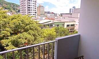 Imagem: Apartamento para locação no Centro - Florianópolis