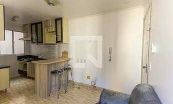 Imagem 2: Apartamento para Aluguel - Hamburgo Velho, 2 Quartos, 50 m2