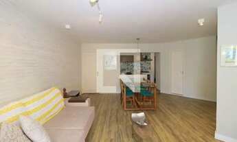 Imagem 3: Apartamento à Venda - Vila Olímpia, 3 Quartos, 92 m2