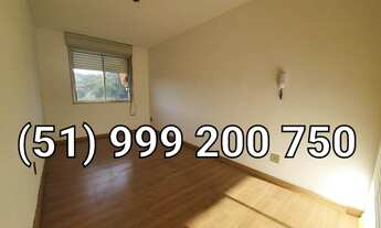 Imagem 1: Apartamento para aluguel com 60 metros quadrados com 2 quartos em Jardim Sabará - Porto Al