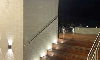 Imagem 7: Flat Get One na Avenida principal do Bessa 4 andar