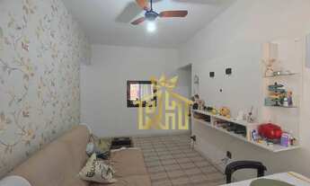 Imagem 6: Apartamento com 2 dormitórios à venda, 61 m² por R$ 275.000,00 - Boqueirão - Praia Grande