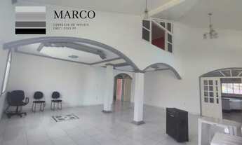 Imagem 3: Alugo ou Vendo Linda Mansão no Tarumã