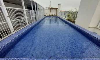 Imagem: Apartamento para aluguel possui 81 metros