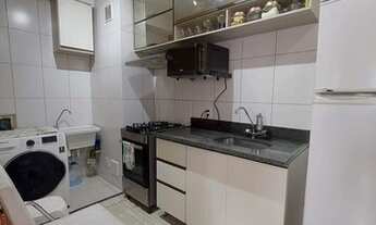 Imagem 3: LINDO APARTAMENTO 02 DORMITORIOS