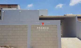 Imagem 7: Casa com 3 dormitórios para alugar, 110 m² por R$ 2.595,50/mês - Loteamento Residencial An