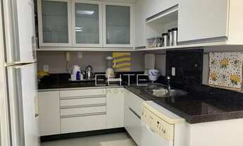 Imagem 3: Apartamento 03 dormitórios sendo 01 suíte bairro Agronômica - Florianópolis