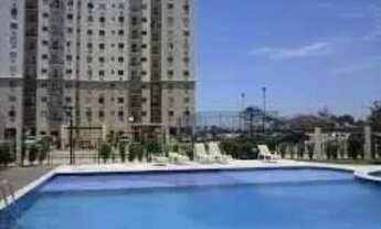 Imagem: ALUGO APARTAMENTO COM 2 QUARTOS NO FIT VIVAI