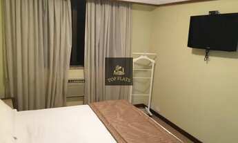 Imagem 2: Flat disponível no Itaim