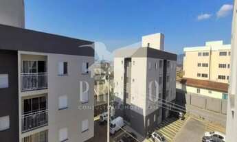 Imagem: APARTAMENTO - JD. DAS CEREJEIRAS - ATIBAIA/SP