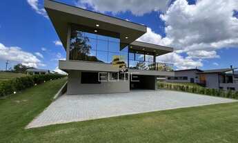 Imagem: Casa 4 suítes bairro Rio Bonito - Rancho