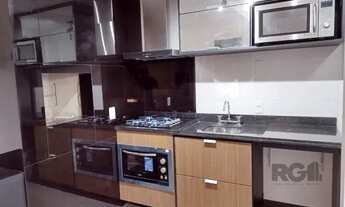 Imagem: PORTO ALEGRE - Apartamento Padrão - Central