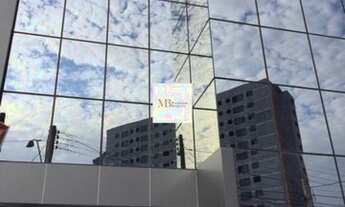 Imagem 3: R$ 4.600.000 - PRÉDIO INTEIRO - 850M2 - 5 ANDARES - LOJA TÉRREA - 6 VAGAS