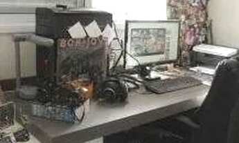 Imagem 5: Apartamento com 2 dormitórios à venda, 51 m² por R$ 234.000,00 - Residencial Greenville