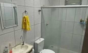 Imagem 5: Casa mobiliada no loteamento recife