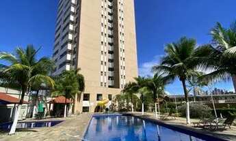 Imagem: Garden Club Parque Dez- 3 suítes