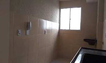 Imagem 3: Apartamento no vale bentes 2