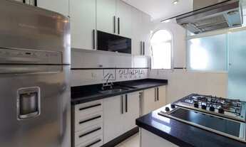 Imagem 2: Apartamento Venda 3 Dormitórios - 125 m² Moema