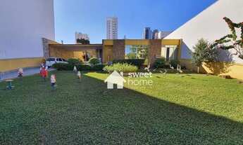 Imagem 2: Casa no Centro Casa com 4 dormitórios