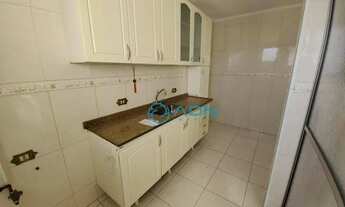 Imagem 5: Apartamento com 2 dormitórios à venda, 67 m² por R$ 550.000,00 - Saúde - São Paulo/SP